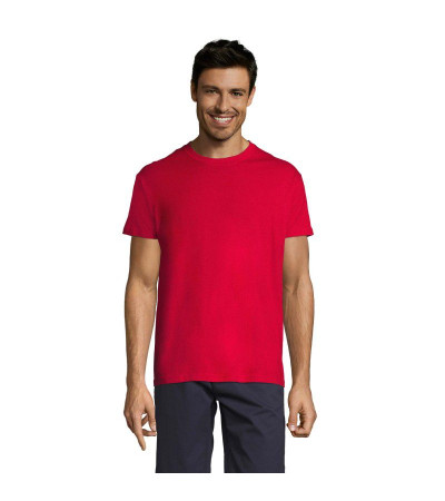 Футболка SOL’S REGENT 11380