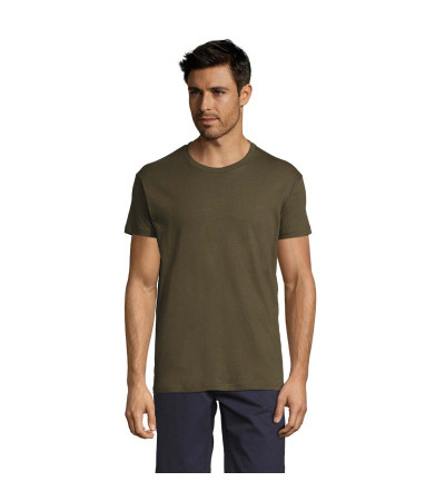 Футболка SOL’S REGENT 11380