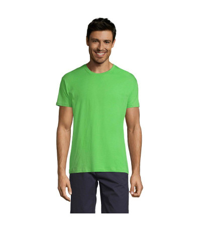 Футболка SOL’S REGENT 11380