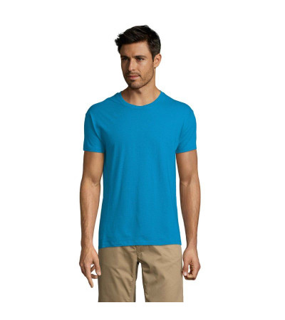 Футболка SOL’S REGENT 11380