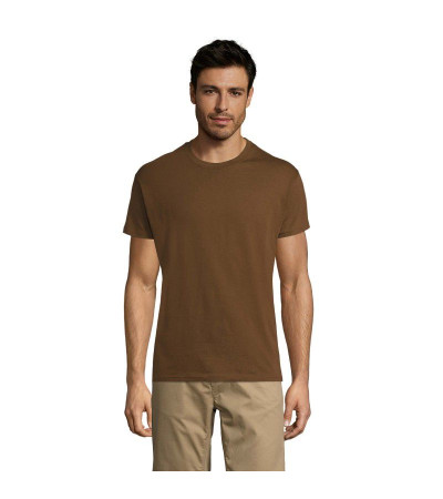 Футболка SOL’S REGENT 11380