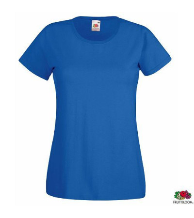 Футболка 'Lady-Fit Valueweight-T' (Fruit of the Loom) 0613720
