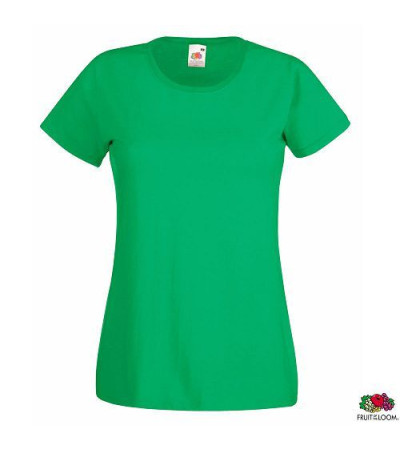 Футболка 'Lady-Fit Valueweight-T' (Fruit of the Loom) 0613720