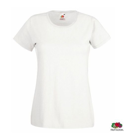 Футболка 'Lady-Fit Valueweight-T' (Fruit of the Loom) 0613720