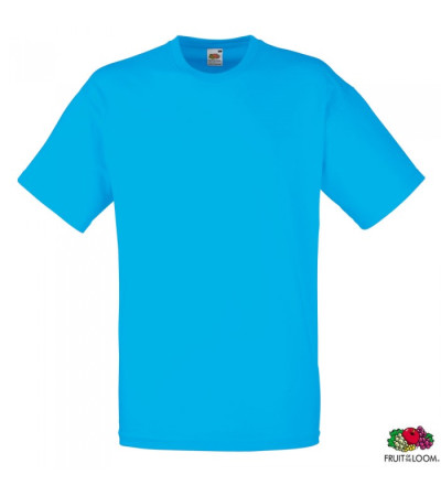 Футболка 'Valueweight T' (Fruit of the Loom) 061036