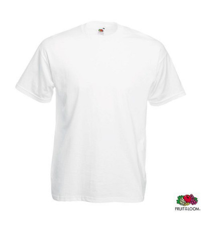 Футболка 'Valueweight T' (Fruit of the Loom) 061036