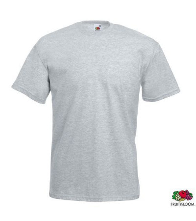 Футболка 'Valueweight T' (Fruit of the Loom) 061036