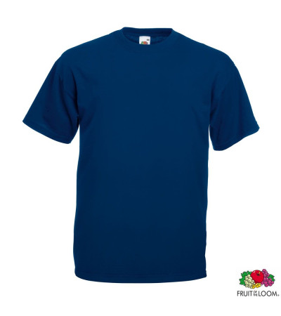 Футболка 'Valueweight T' (Fruit of the Loom) 061036