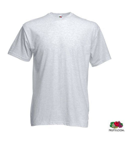 Футболка 'Valueweight T' (Fruit of the Loom) 061036
