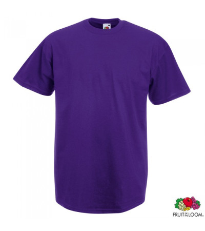 Футболка 'Valueweight T' (Fruit of the Loom) 061036