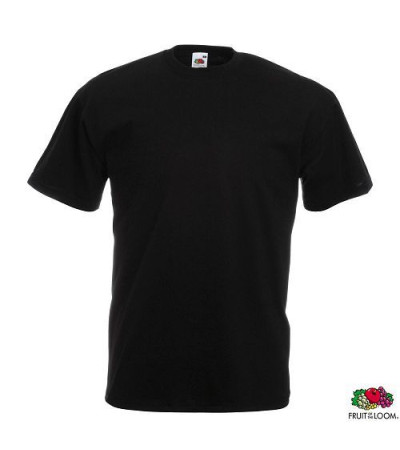 Футболка 'Valueweight T' (Fruit of the Loom) 061036