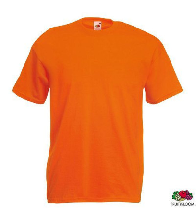 Футболка 'Valueweight T' (Fruit of the Loom) 061036