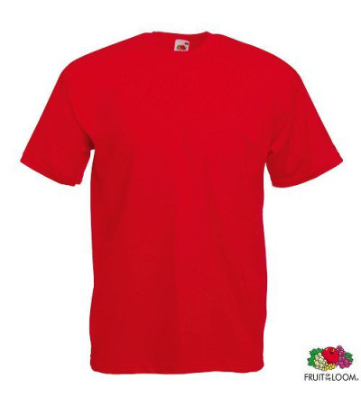 Футболка 'Valueweight T' (Fruit of the Loom) 061036