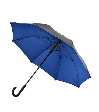 Зонт-трость Bergamo BLOOM, полуавтоматический-71250
