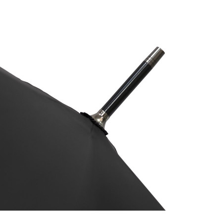 Зонт-трость Bergamo BLOOM, полуавтоматический-71250