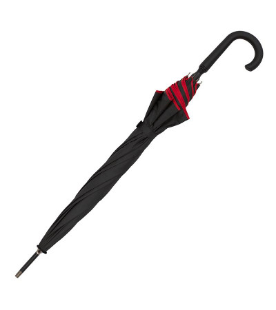 Зонт-трость Bergamo BLOOM, полуавтоматический-71250