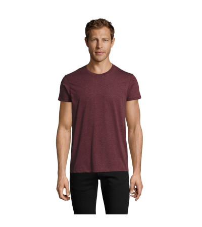 Приталенная футболка SOL'S REGENT FIT 00553