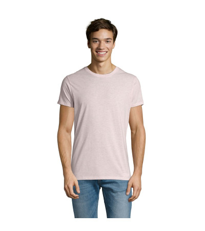 Приталенная футболка SOL'S REGENT FIT 00553