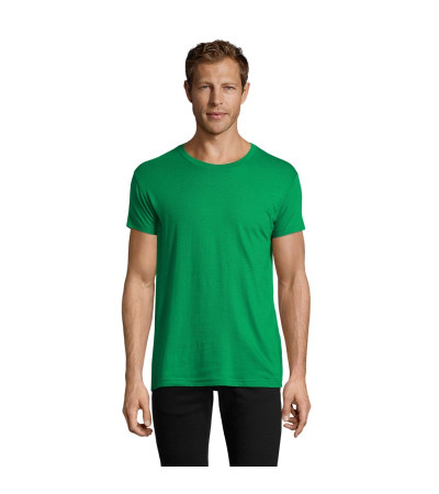 Приталенная футболка SOL'S REGENT FIT 00553