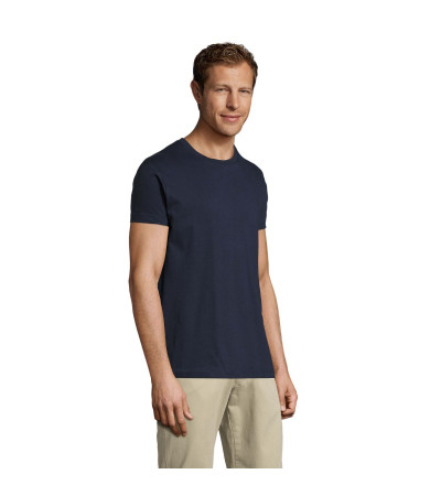 Приталенная футболка SOL'S REGENT FIT 00553