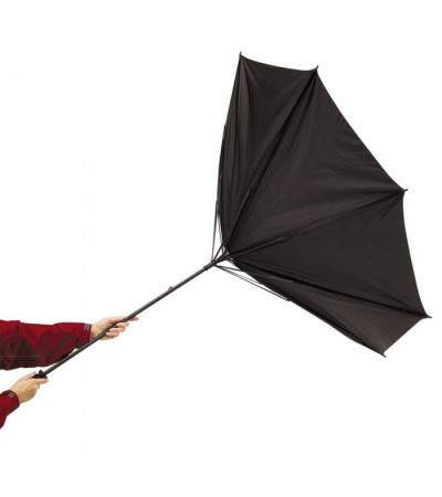 Зонт-трость Торнадо