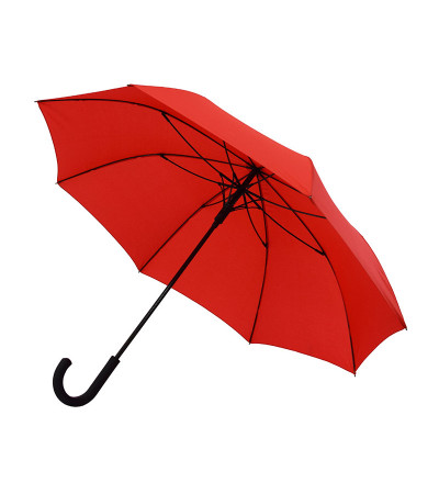 Зонт с карбоновым держателем ТМ Бергамо 214314