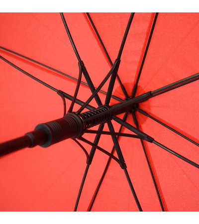 Зонт с карбоновым держателем ТМ Бергамо 214314