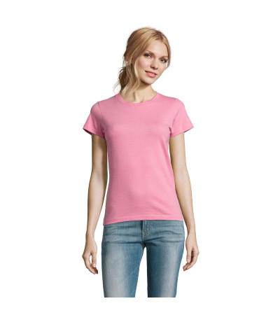 Футболка SOL’S IMPERIAL WOMEN 11502