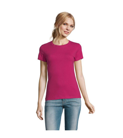 Футболка SOL’S IMPERIAL WOMEN 11502