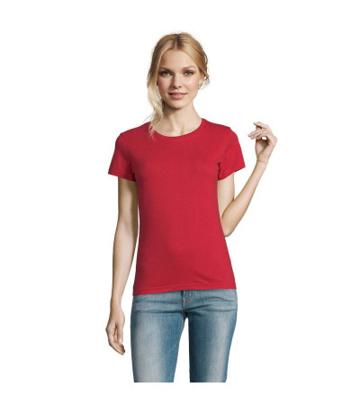 Футболка SOL’S IMPERIAL WOMEN 11502