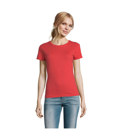 Футболка SOL’S IMPERIAL WOMEN 11502