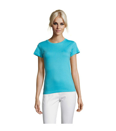 Футболка SOL’S IMPERIAL WOMEN 11502