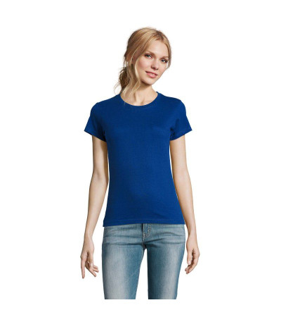 Футболка SOL’S IMPERIAL WOMEN 11502