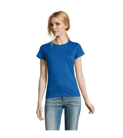 Футболка SOL’S IMPERIAL WOMEN 11502