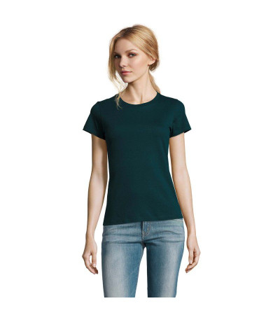 Футболка SOL’S IMPERIAL WOMEN 11502