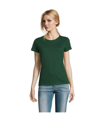 Футболка SOL’S IMPERIAL WOMEN 11502