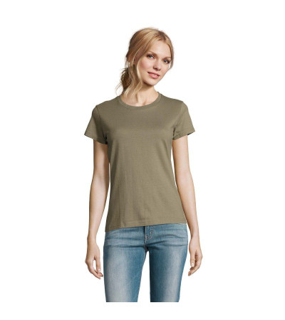 Футболка SOL’S IMPERIAL WOMEN 11502