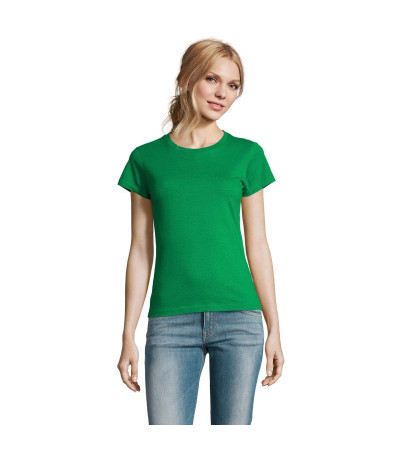 Футболка SOL’S IMPERIAL WOMEN 11502