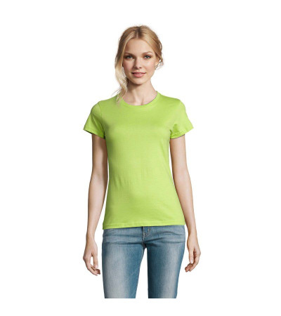 Футболка SOL’S IMPERIAL WOMEN 11502