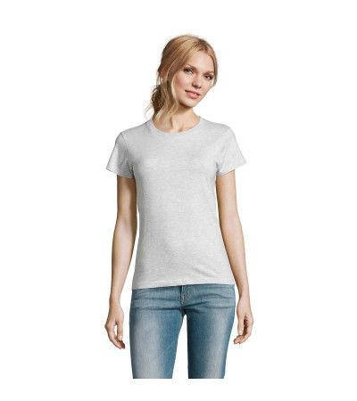 Футболка SOL’S IMPERIAL WOMEN 11502