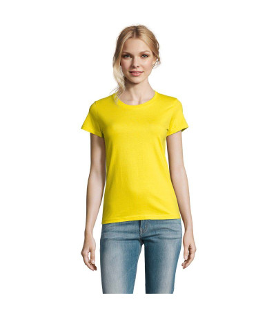 Футболка SOL’S IMPERIAL WOMEN 11502