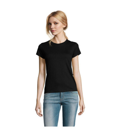 Футболка SOL’S IMPERIAL WOMEN 11502