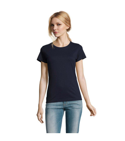 Футболка SOL’S IMPERIAL WOMEN 11502