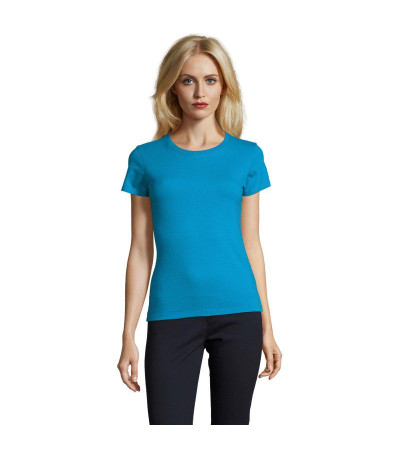 Футболка SOL’S IMPERIAL WOMEN 11502