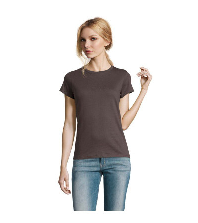 Футболка SOL’S IMPERIAL WOMEN 11502