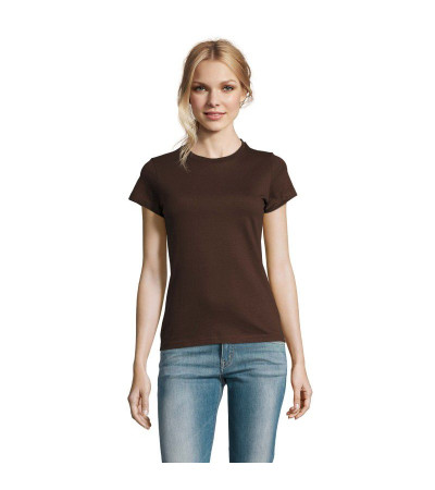 Футболка SOL’S IMPERIAL WOMEN 11502