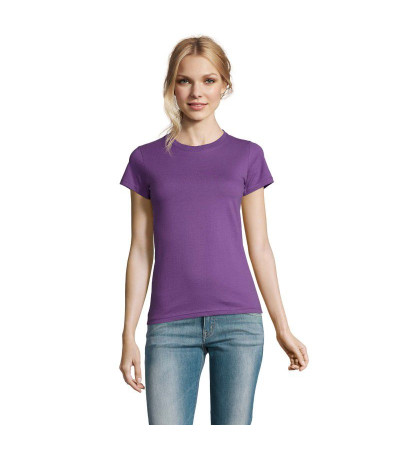 Футболка SOL’S IMPERIAL WOMEN 11502