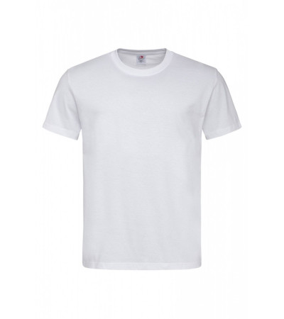 Мужская футболка с круглым воротом Stedman ST2000