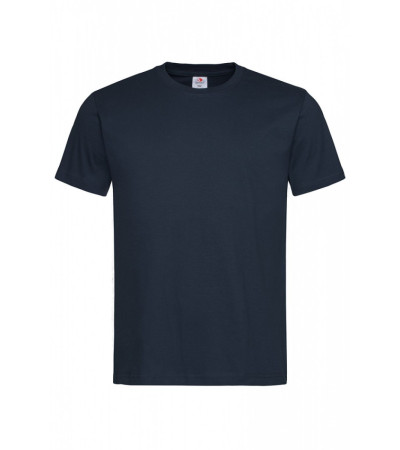 Мужская футболка с круглым воротом Stedman ST2000