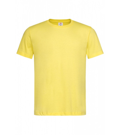 Мужская футболка с круглым воротом Stedman ST2000